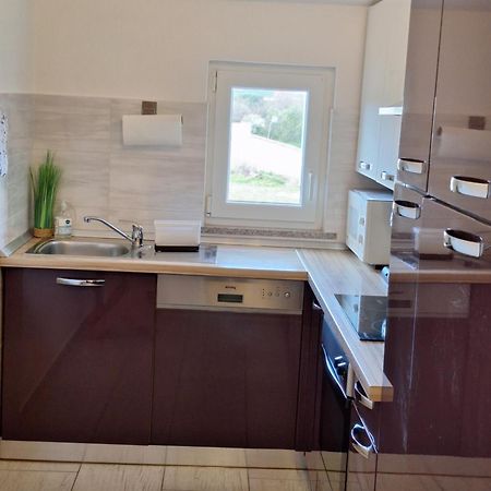 Apartment Dorina ブイェ エクステリア 写真