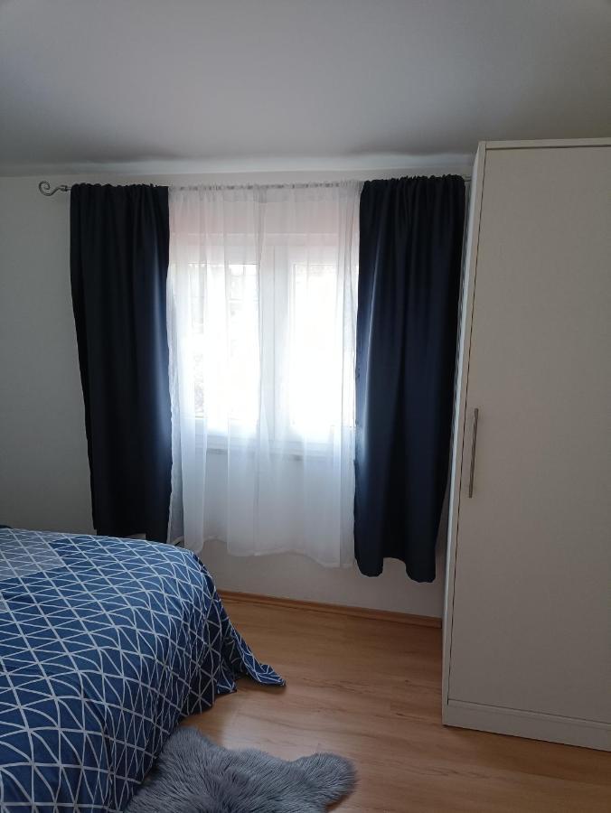 Apartment Dorina ブイェ エクステリア 写真