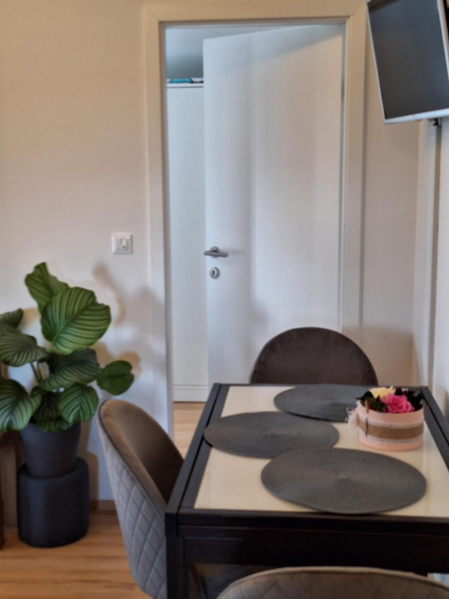 Apartment Dorina ブイェ エクステリア 写真