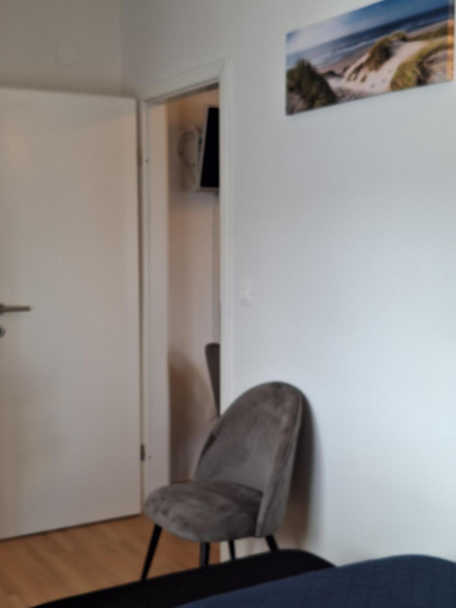 Apartment Dorina ブイェ エクステリア 写真