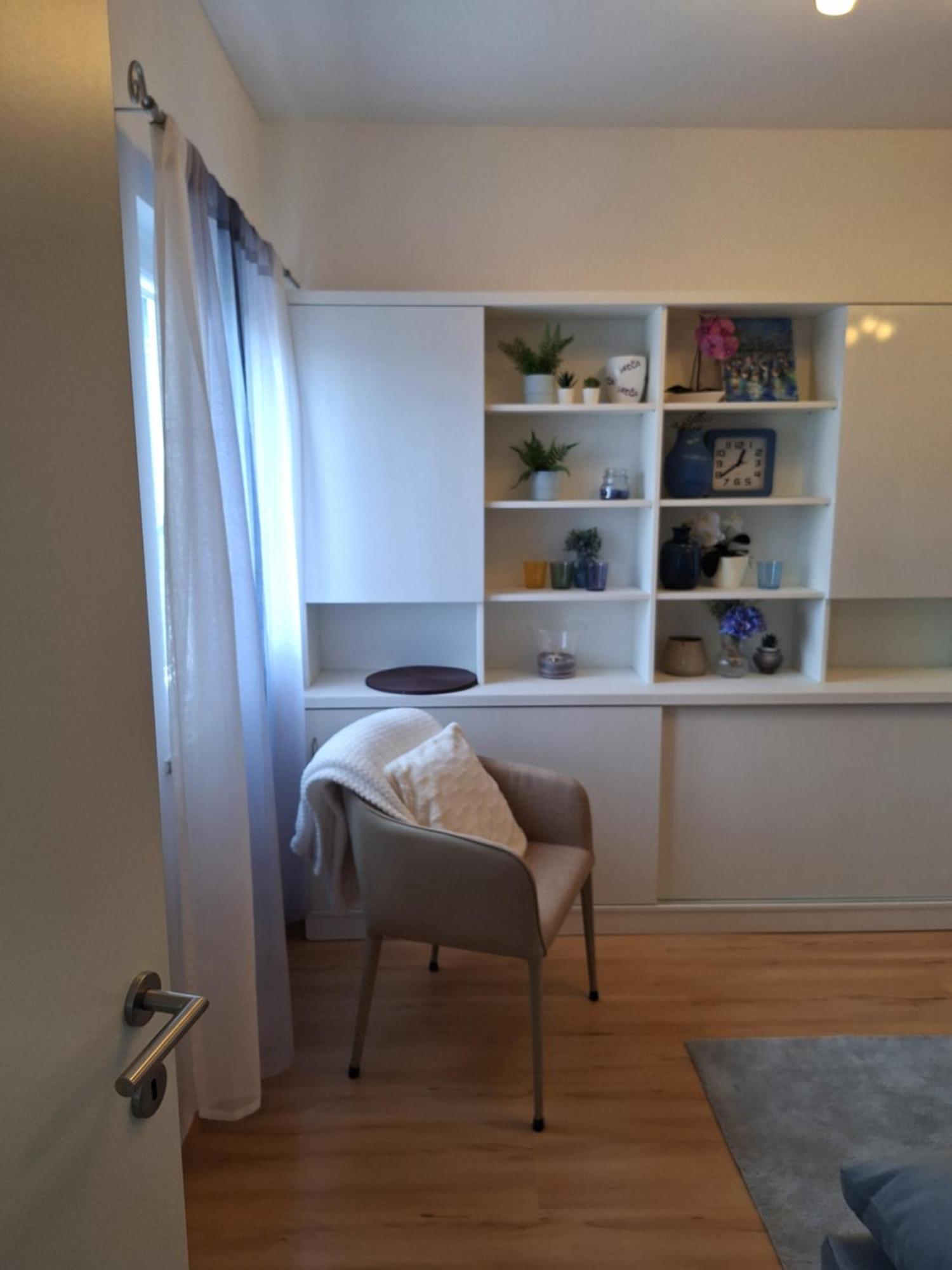 Apartment Dorina ブイェ エクステリア 写真