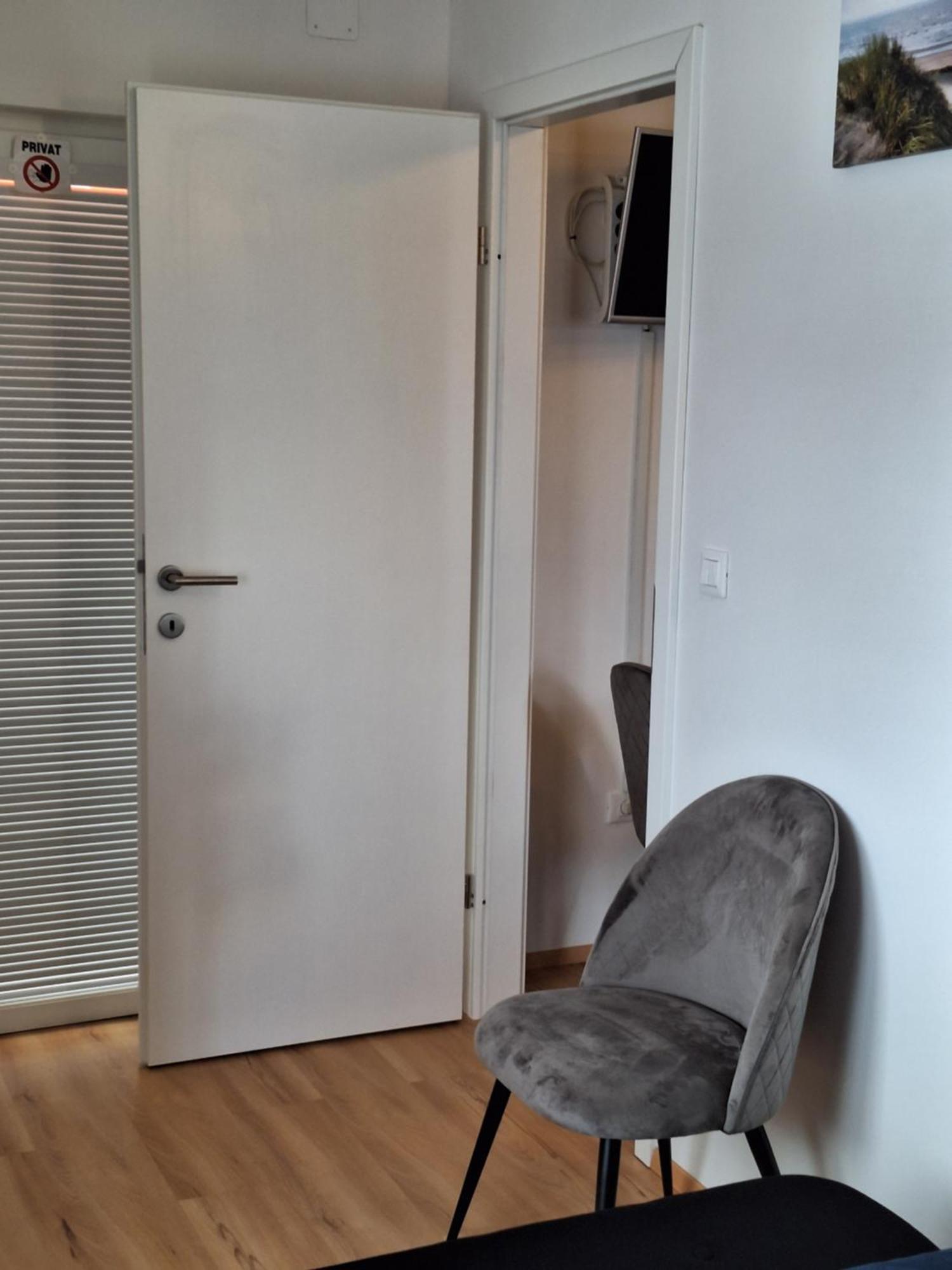 Apartment Dorina ブイェ エクステリア 写真