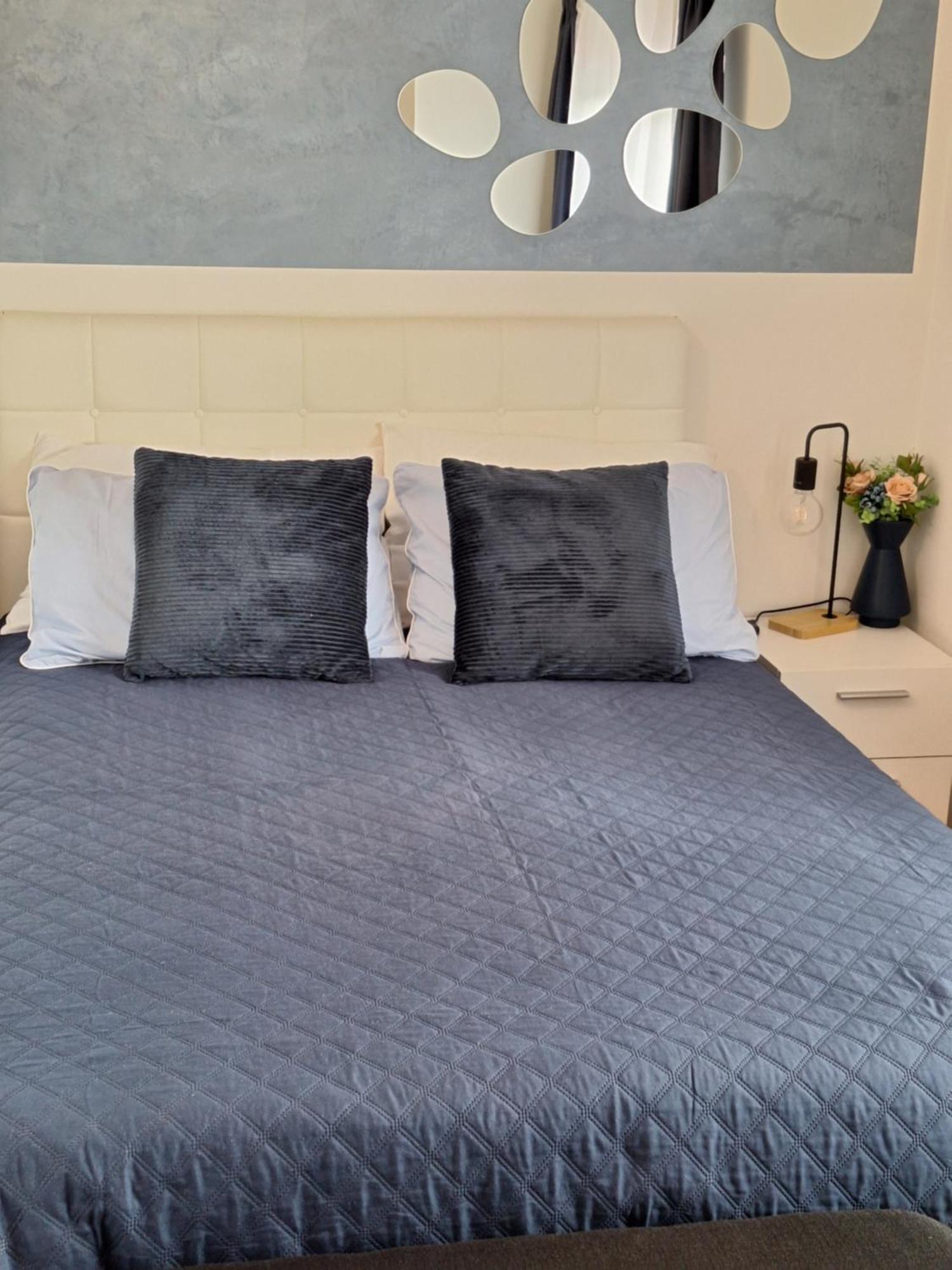 Apartment Dorina ブイェ エクステリア 写真