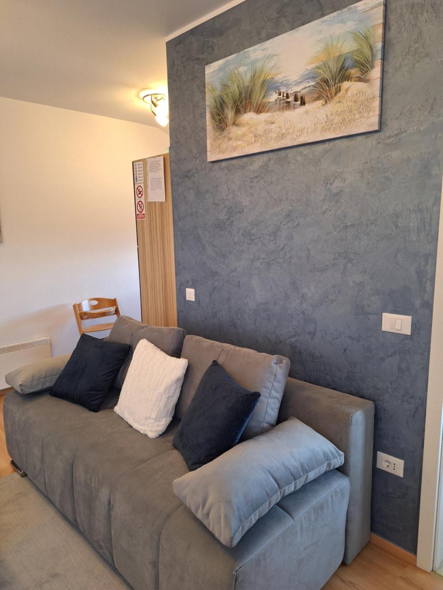 Apartment Dorina ブイェ エクステリア 写真