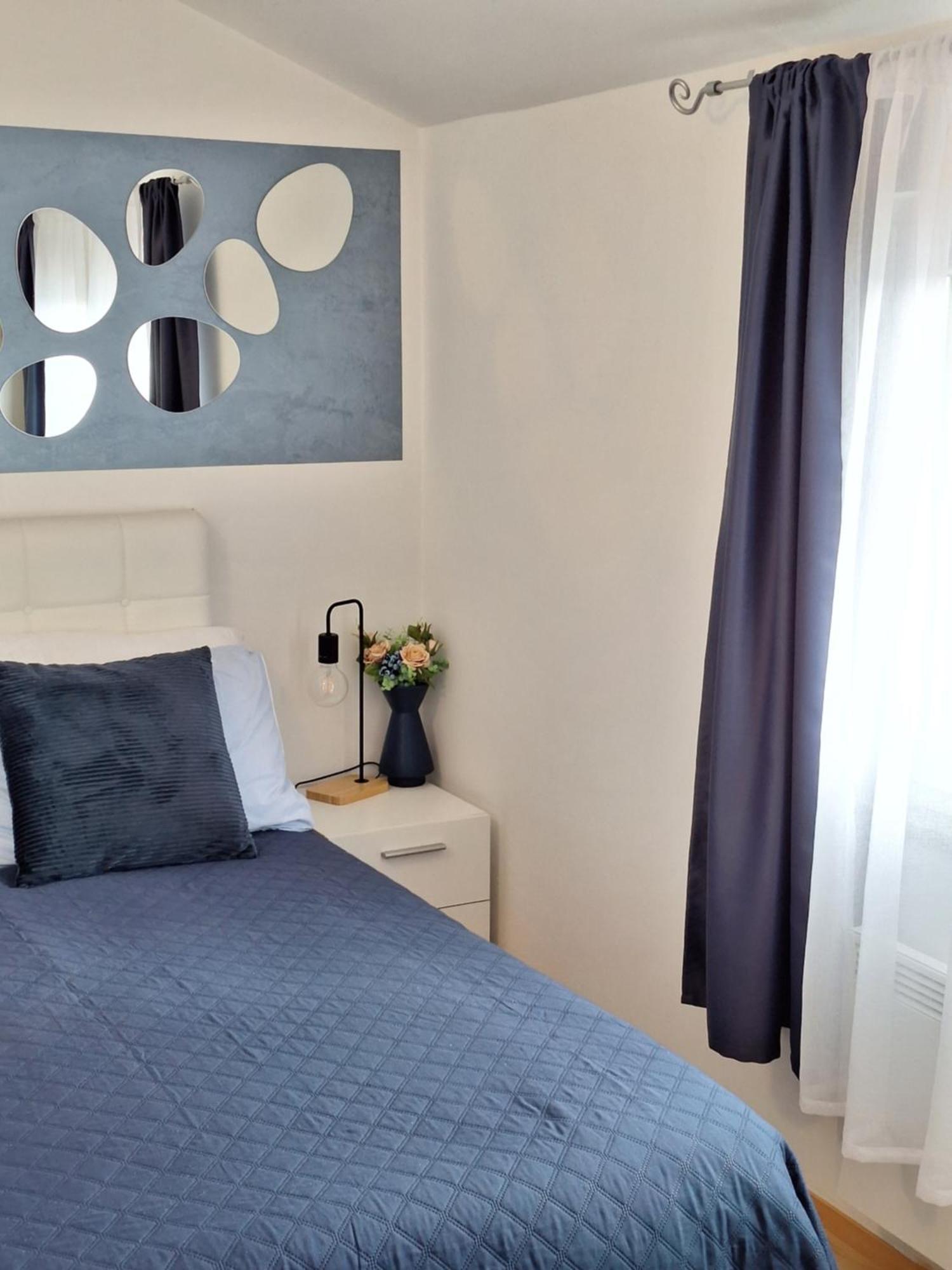 Apartment Dorina ブイェ エクステリア 写真