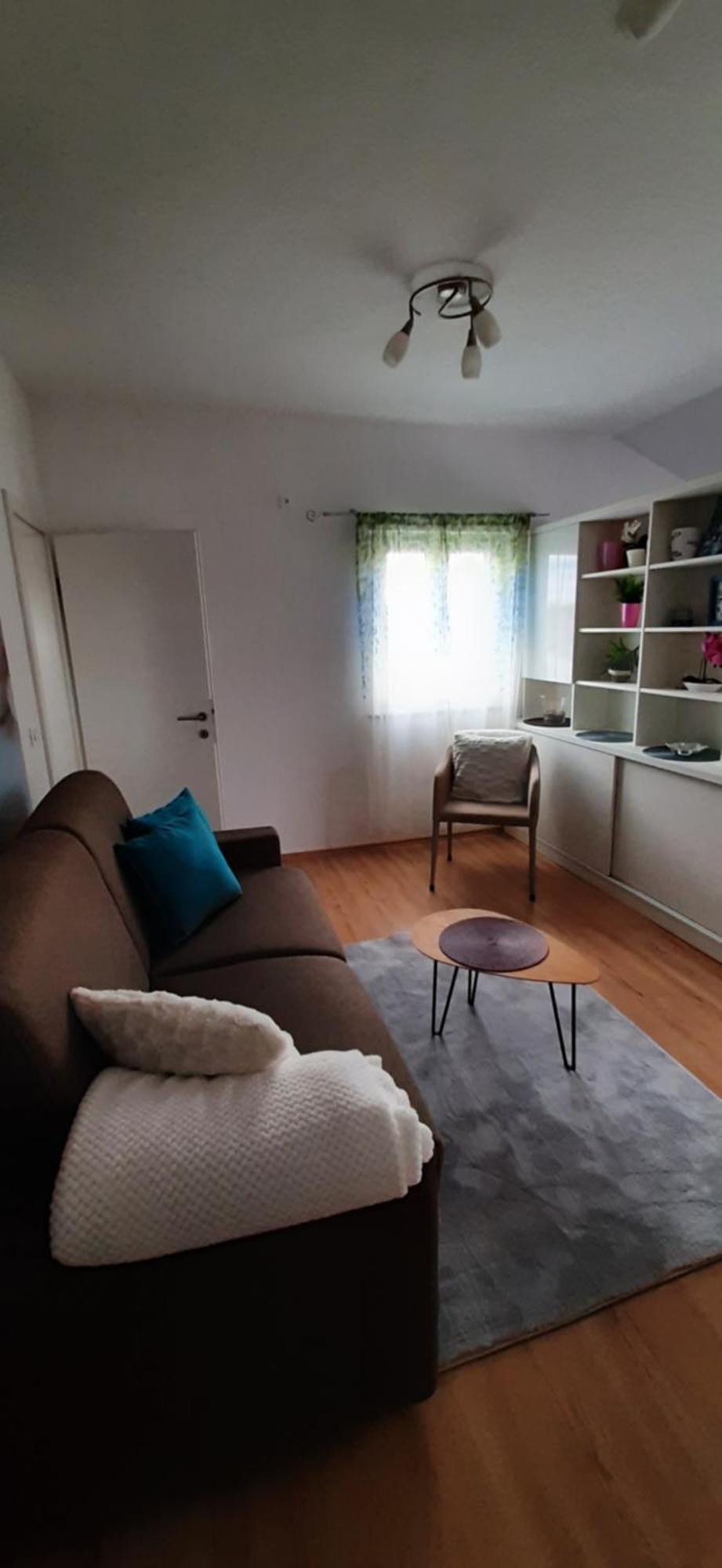 Apartment Dorina ブイェ 部屋 写真